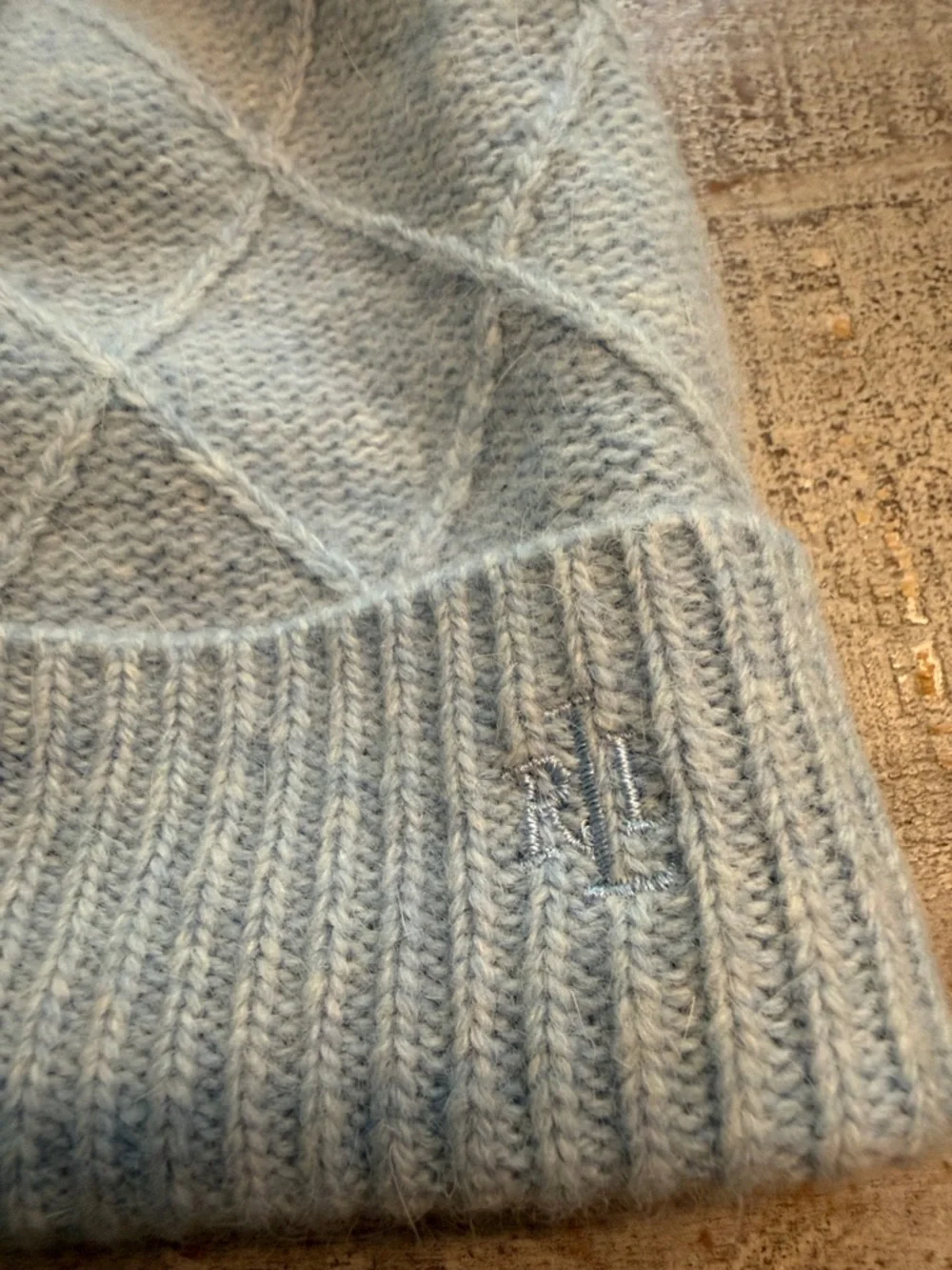 Lauren Ralph Lauren  Knit Beanie - Picture 3 of 5